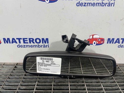 OGLINDA INTERIOARA OPEL ANTARA - - (2010 2015)