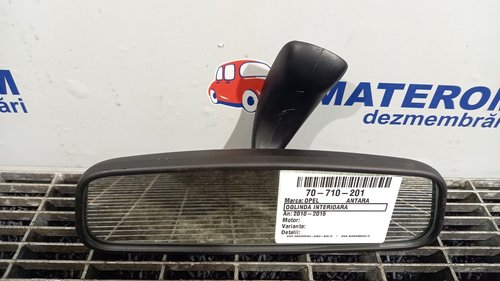 OGLINDA INTERIOARA OPEL ANTARA - - (2010 2015)
