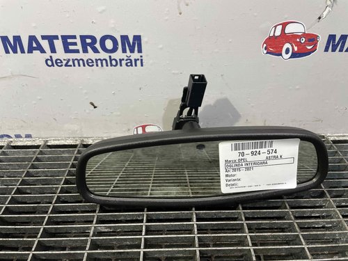 OGLINDA INTERIOARA OPEL ASTRA K - - (2015 2021)