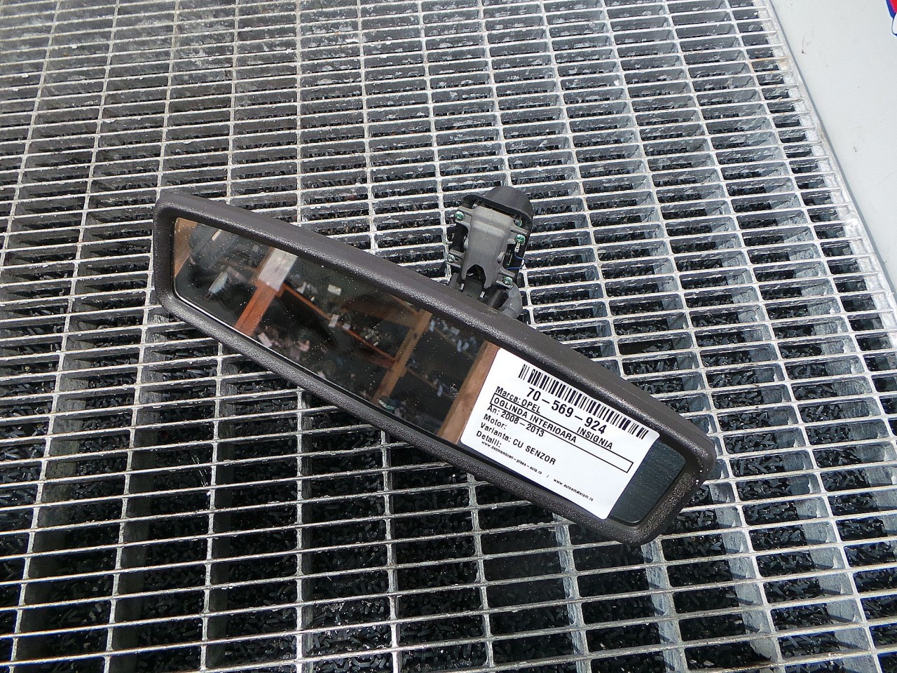 OGLINDA INTERIOARA OPEL INSIGNIA INSIGNIA - - (2008 2013)