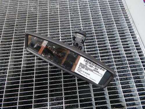 OGLINDA INTERIOARA OPEL INSIGNIA INSIGNIA - - (2008 2013)