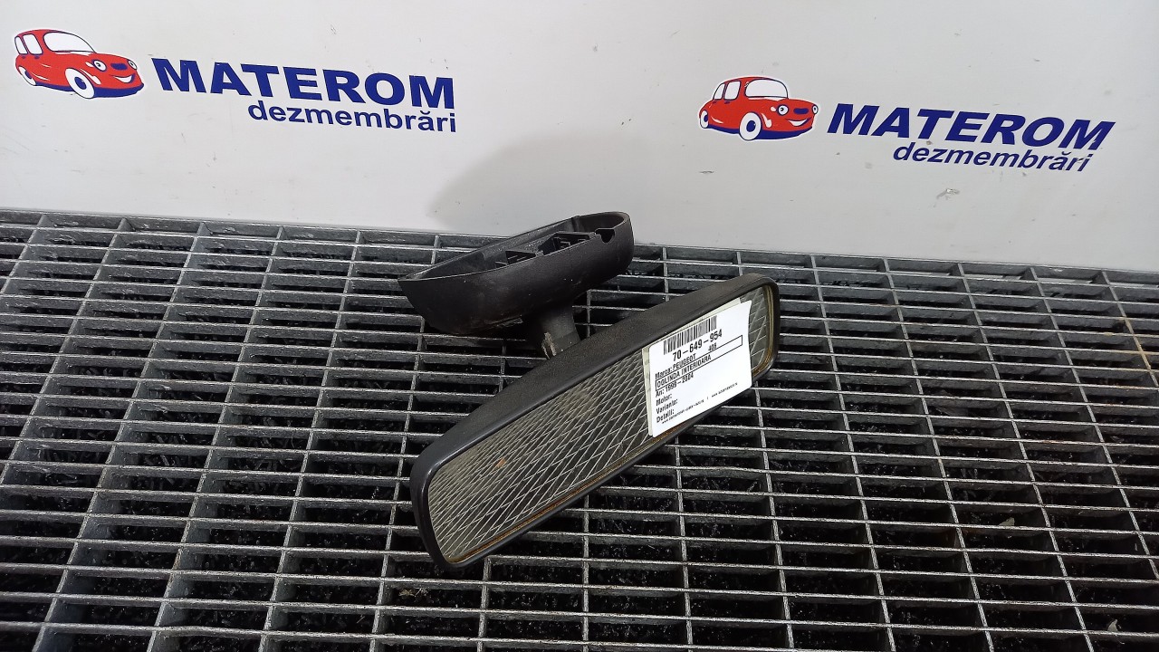 OGLINDA INTERIOARA PEUGEOT 406 406 - - (1999 2004)