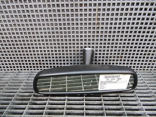 OGLINDA INTERIOARA PEUGEOT 407 407 - - (2004 2008)