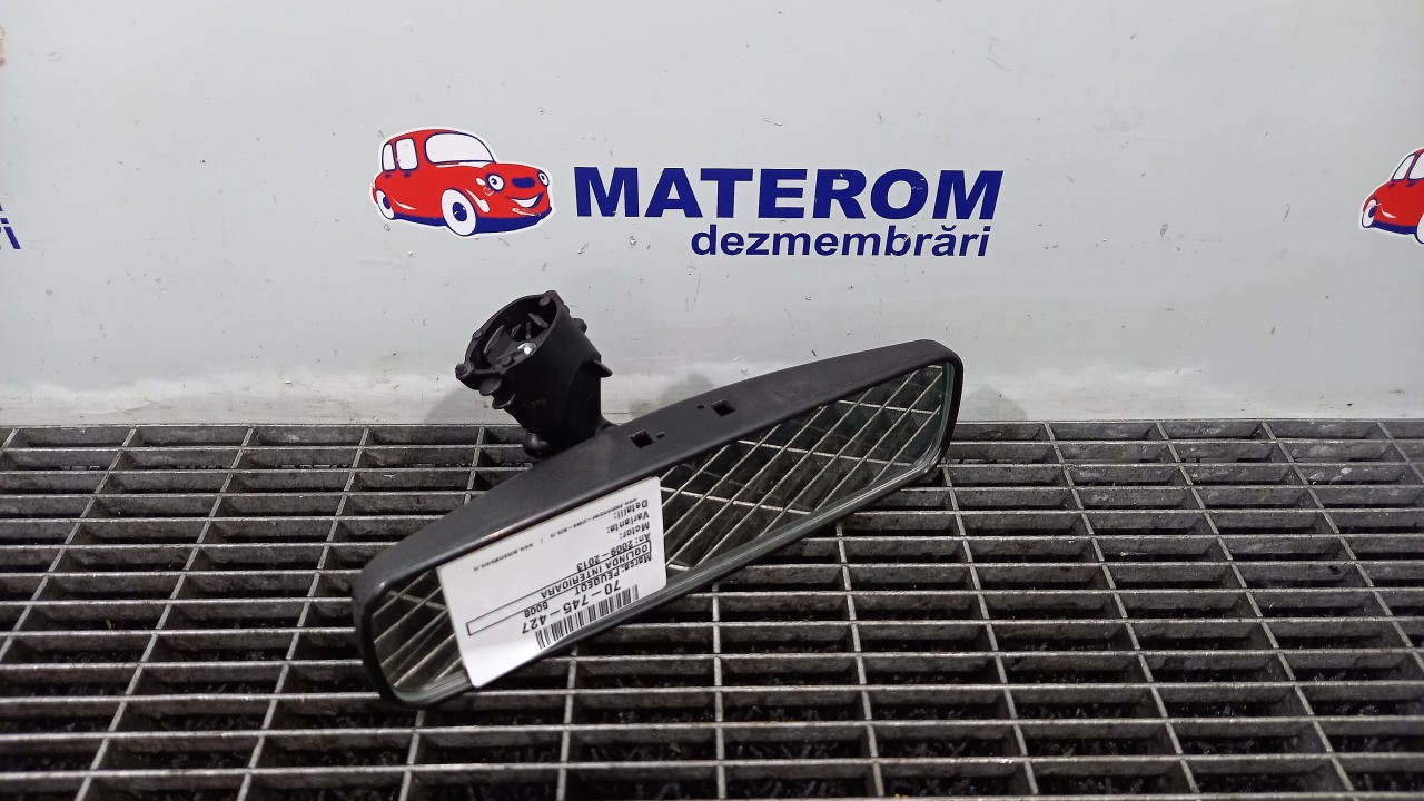OGLINDA INTERIOARA PEUGEOT 5008 5008 - - (2009 2013)