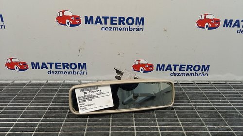 OGLINDA INTERIOARA RENAULT SCENIC SCENIC - - (2009 2013)