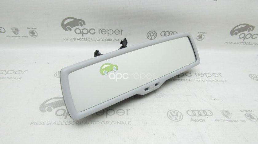 Oglinda interioara / retrovizoare VW Jetta 5C - Cod: 1K0857511F
