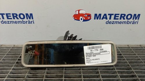 OGLINDA INTERIOARA SEAT ALHAMBRA - - (2010 2020)