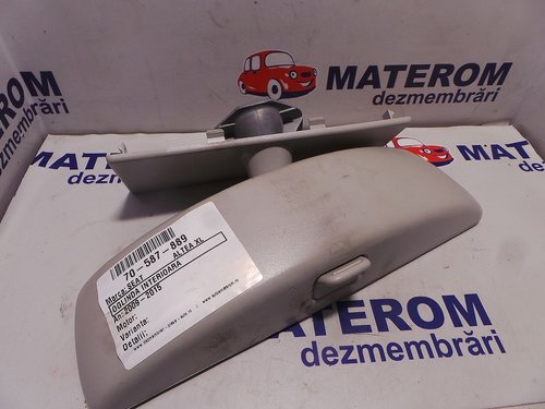 OGLINDA INTERIOARA SEAT ALTEA XL ALTEA XL - - (2009 2015)