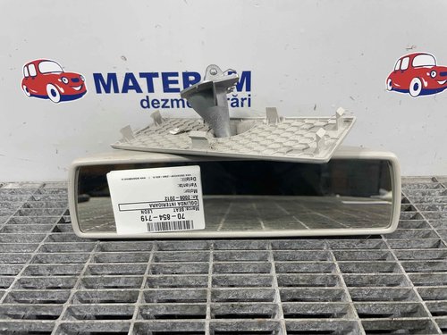 OGLINDA INTERIOARA SEAT LEON - - (2006 2012)