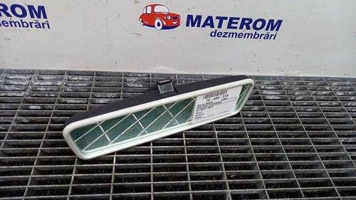 OGLINDA INTERIOARA SKODA FABIA - - (2014 2019)