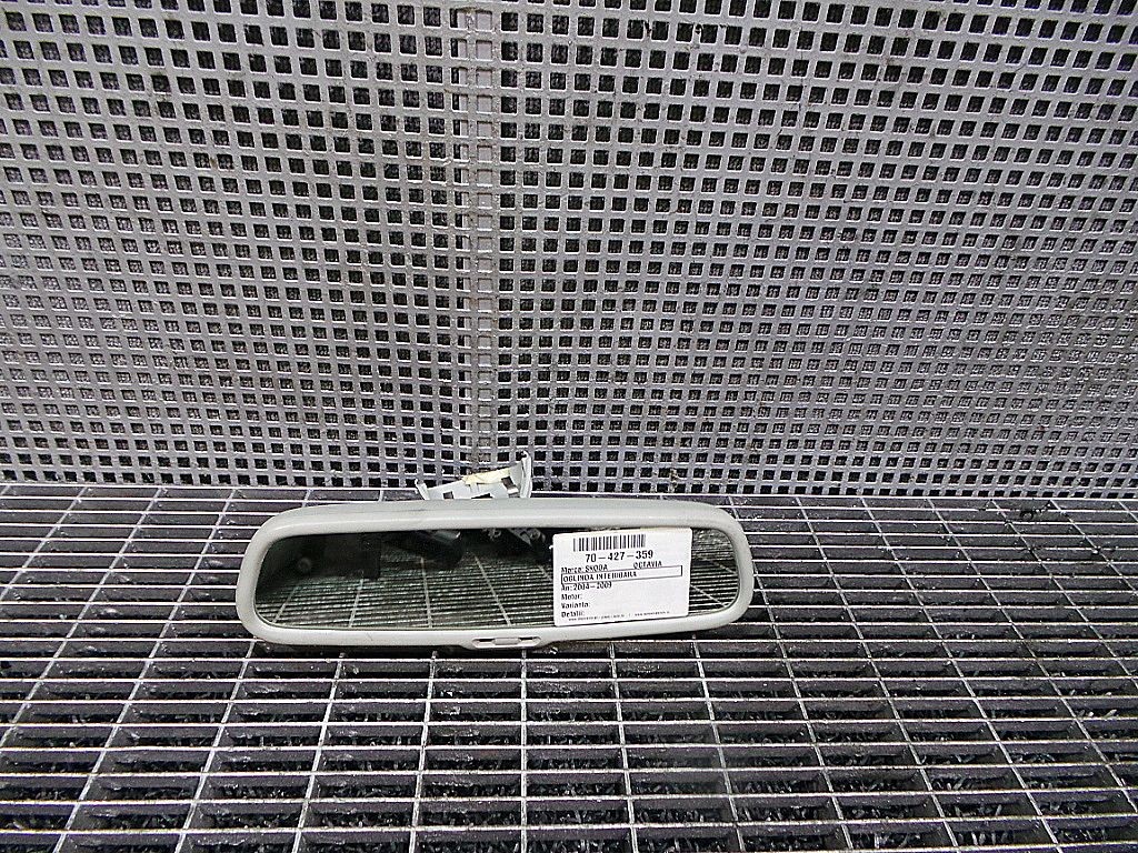 OGLINDA INTERIOARA SKODA OCTAVIA OCTAVIA - - (2004 2009)