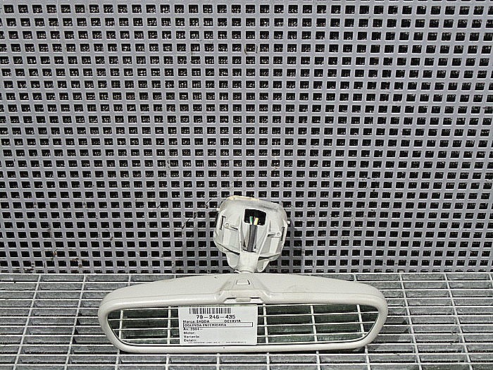 OGLINDA INTERIOARA SKODA OCTAVIA OCTAVIA - - (2004 2009)