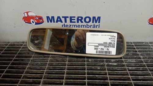OGLINDA INTERIOARA SUZUKI SWIFT - - (2005 2010)