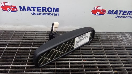 OGLINDA INTERIOARA TOYOTA AVENSIS - - (2008 2012)