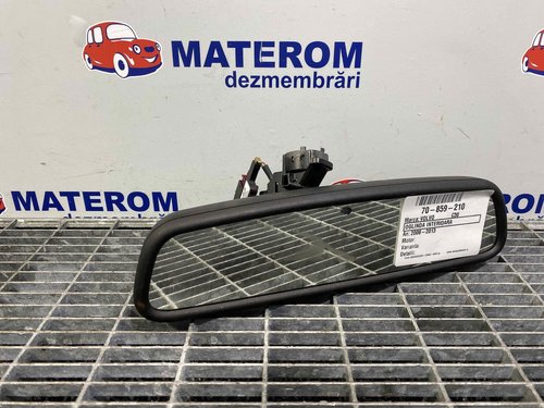 OGLINDA INTERIOARA VOLVO C30 - - (2006 2013)