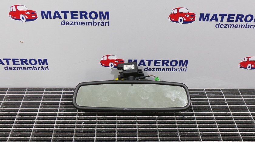 OGLINDA INTERIOARA VOLVO S80 II (AS) 2.4 D diesel (2006 - 03-2019-06)