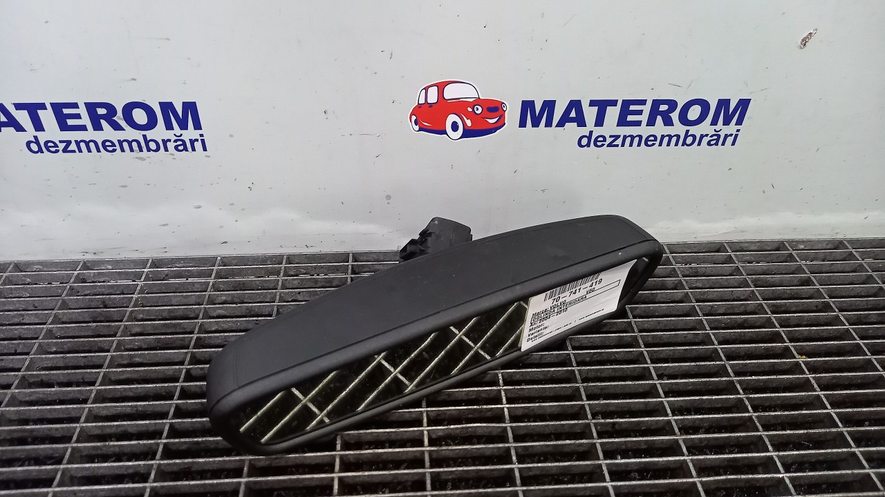 OGLINDA INTERIOARA VOLVO V50 - - (2004 2010)