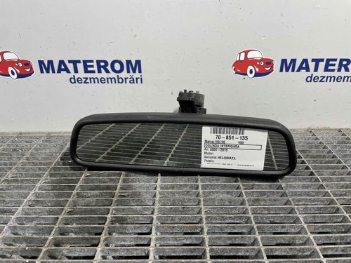 OGLINDA INTERIOARA VOLVO V50 V50 - - (2004 2010)