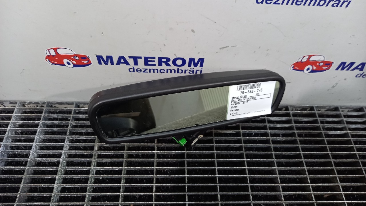 OGLINDA INTERIOARA VOLVO V70 - - (2007 2012)