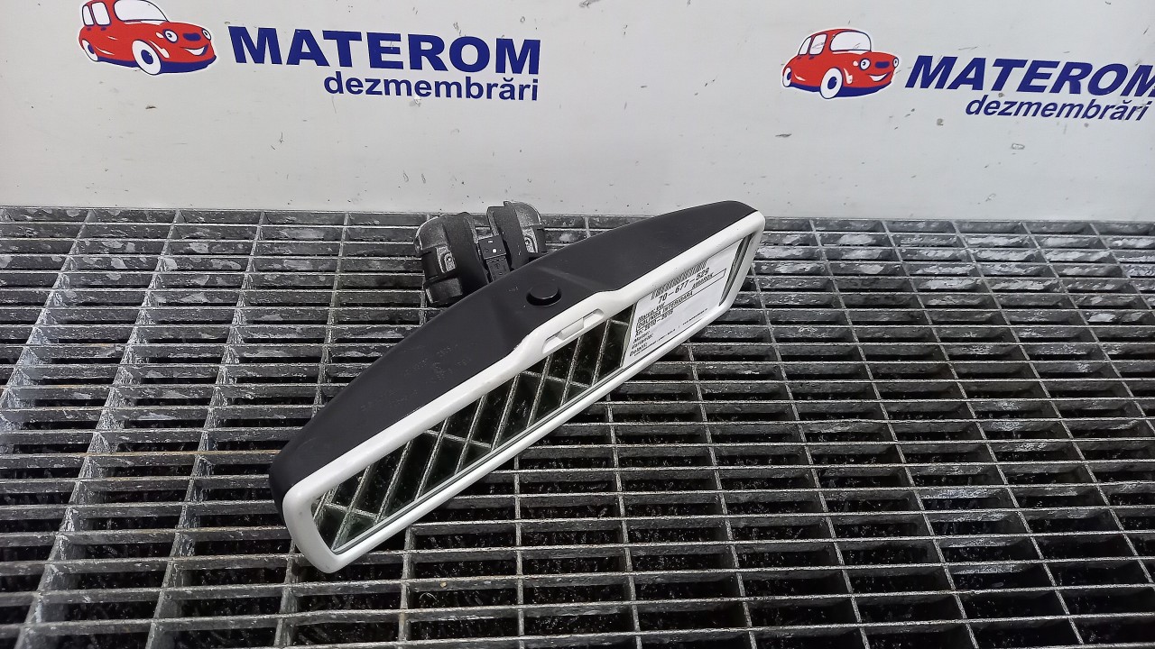 OGLINDA INTERIOARA VW AMAROK AMAROK - - (2010 2015)