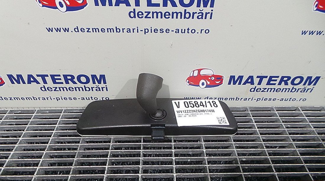 OGLINDA INTERIOARA VW AMAROK AMAROK - (2010 2015)