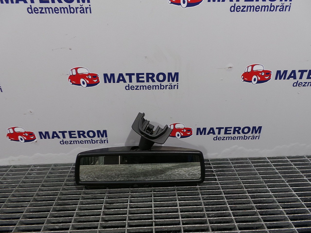 OGLINDA INTERIOARA VW GOLF V PLUS GOLF V PLUS - - (2005 2008)