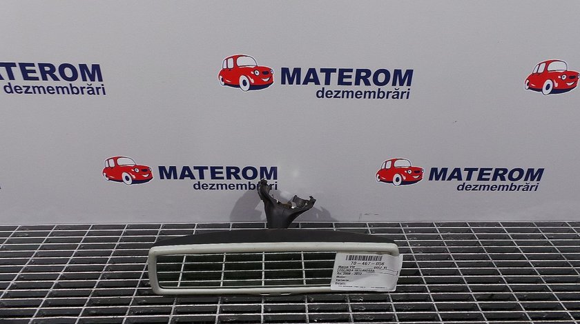 OGLINDA INTERIOARA VW GOLF VI (5K1) 1.6 MultiFuel Benzina/Etanol (2008 - 10-2013-11)