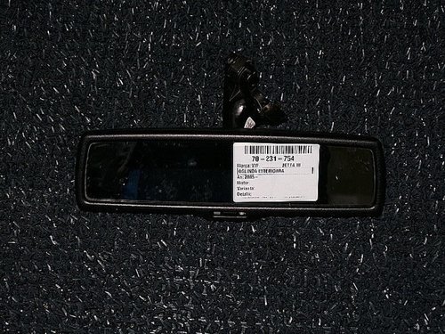 OGLINDA INTERIOARA VW JETTA III JETTA III - - (2005 2010)