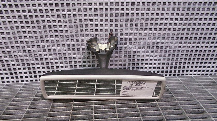 OGLINDA INTERIOARA VW JETTA III JETTA III - (2005 2010)