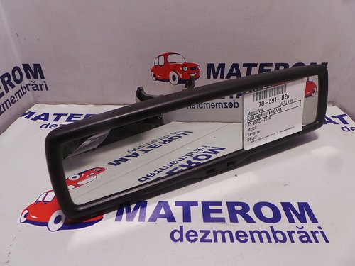 OGLINDA INTERIOARA VW JETTA III JETTA III - - (2005 2010)