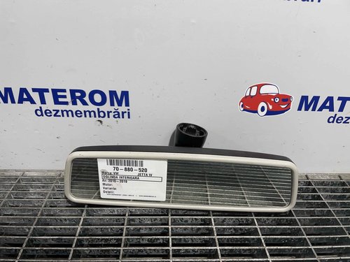 OGLINDA INTERIOARA VW JETTA IV - - (2010 2019)