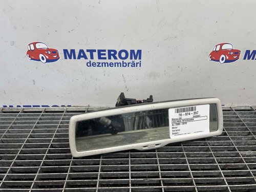 OGLINDA INTERIOARA VW PASSAT - - (2005 2010)