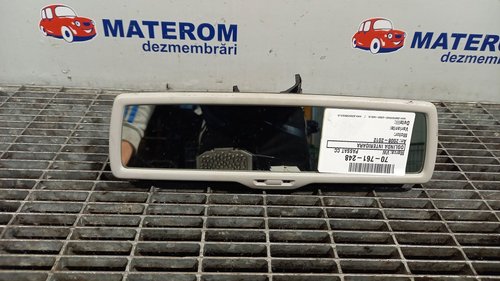 OGLINDA INTERIOARA VW PASSAT CC PASSAT CC - - (2008 2012)