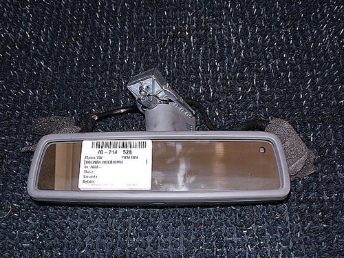 OGLINDA INTERIOARA VW PHAETON PHAETON - - (2002 2010)