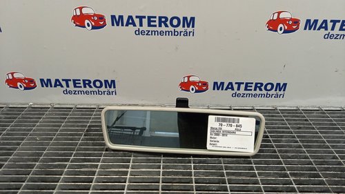 OGLINDA INTERIOARA VW POLO - - (2009 2014)