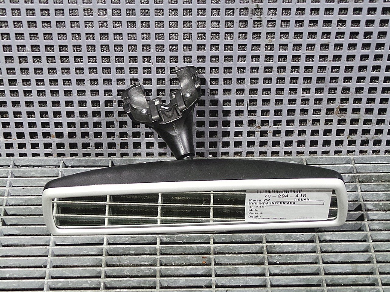 OGLINDA INTERIOARA VW TIGUAN - - (2010 2015)