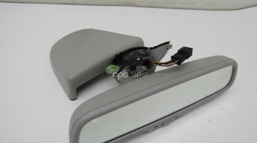 Oglinda interior Audi A6 4G 2.0 TDI an 2011 cod 8R0857511BH5