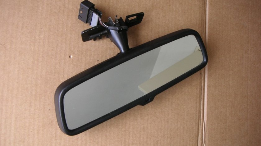 Oglinda interior automata Opel Astra H, Corsa C, D, Astra G, Zafira A, B, Meriva A, Vectra C, Signum