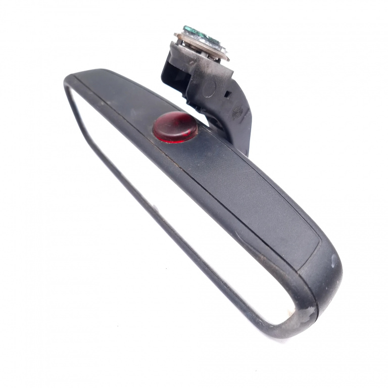 Oglinda Interior BMW 3 (E90, E91, E93, E92) 2005 - 2013 913445901, 5116913445901, 9051541, 905-1541, 51 16 913445901, 19252743, 015891, E11015891, E11025891, GNTX480, I100011