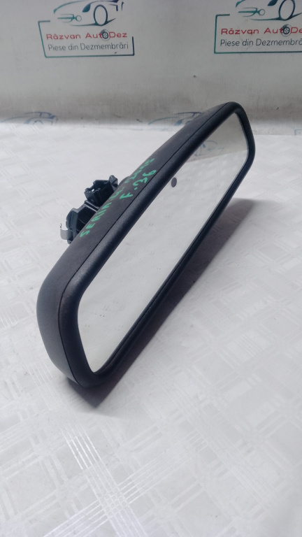 Oglinda interior BMW Seria 4 F36 - Motorina 2015, 9256138-04