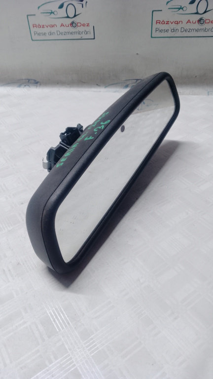 Oglinda interior BMW Seria 4 F36 - Motorina 2015, 9256138-04