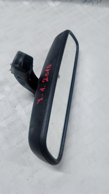 Oglinda interior BMW X1 - Motorina 2010, 913449902