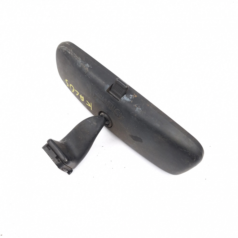 Oglinda Interior Chevrolet KALOS 2003 - 2011 E4012141, E4022141, 012141