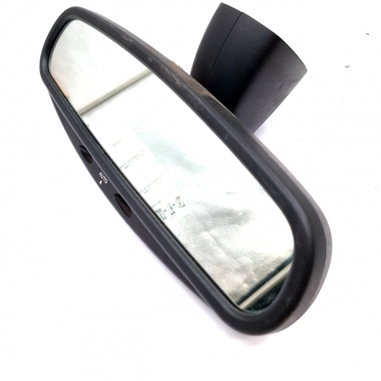 Oglinda Interior Citroen C5 2 (Rd, Td) 2008-2017 2.0 Hdi Rhr (Dw10Bted4) Motorina 026053, 015904 Magna
