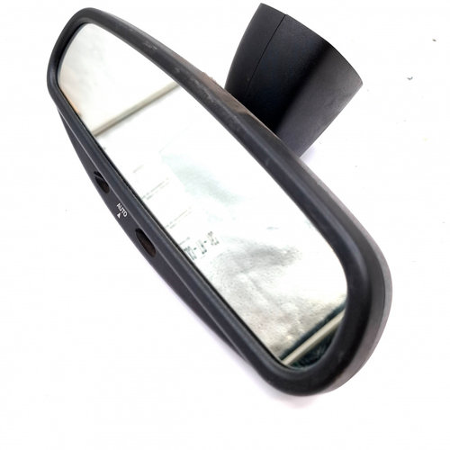 Oglinda Interior Citroen C5 2 (Rd, Td) 2008-2017 2.0 Hdi Rhr (Dw10Bted4) Motorina 026053, 015904 Mag...