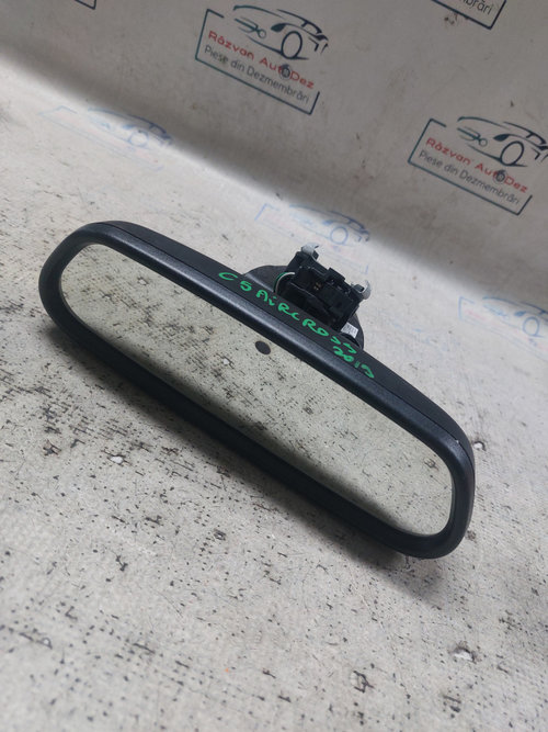 Oglinda interior cu camera Citroen C5 Aircross - Motorina 2019, 9817612877