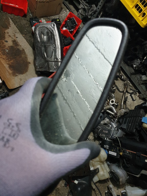 Oglinda Interior cu Camera Faza Lunga Opel Astra J