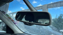 Oglinda Interior cu Senzor Ploaie Lumina Audi A4 B...
