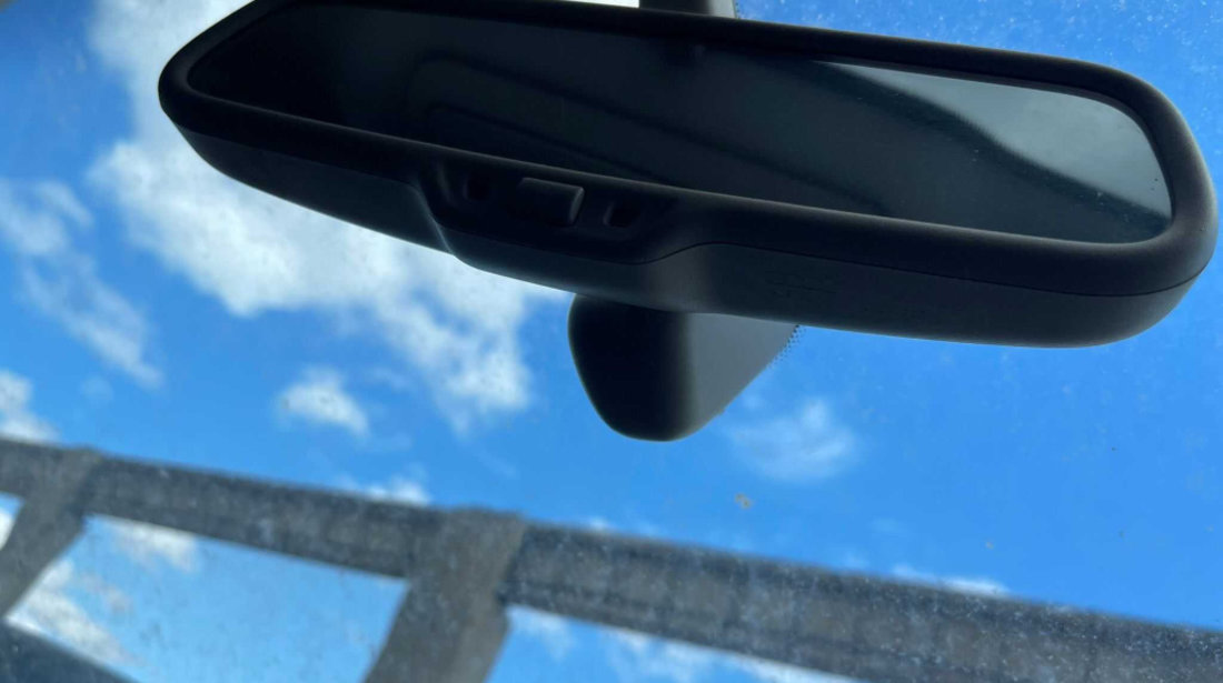 Oglinda Interior cu Senzor Ploaie Lumina Audi A6 C7 2011 - 2014 [C4840]