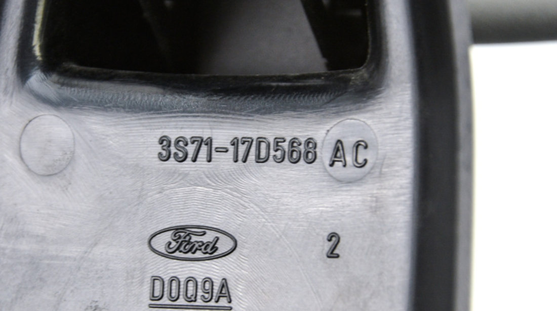 Oglinda Interior Ford FOCUS Mk 2 2004 - 2012 Motorina 3S7A17E678BA, 3S7A-17E678-BA, E11015624